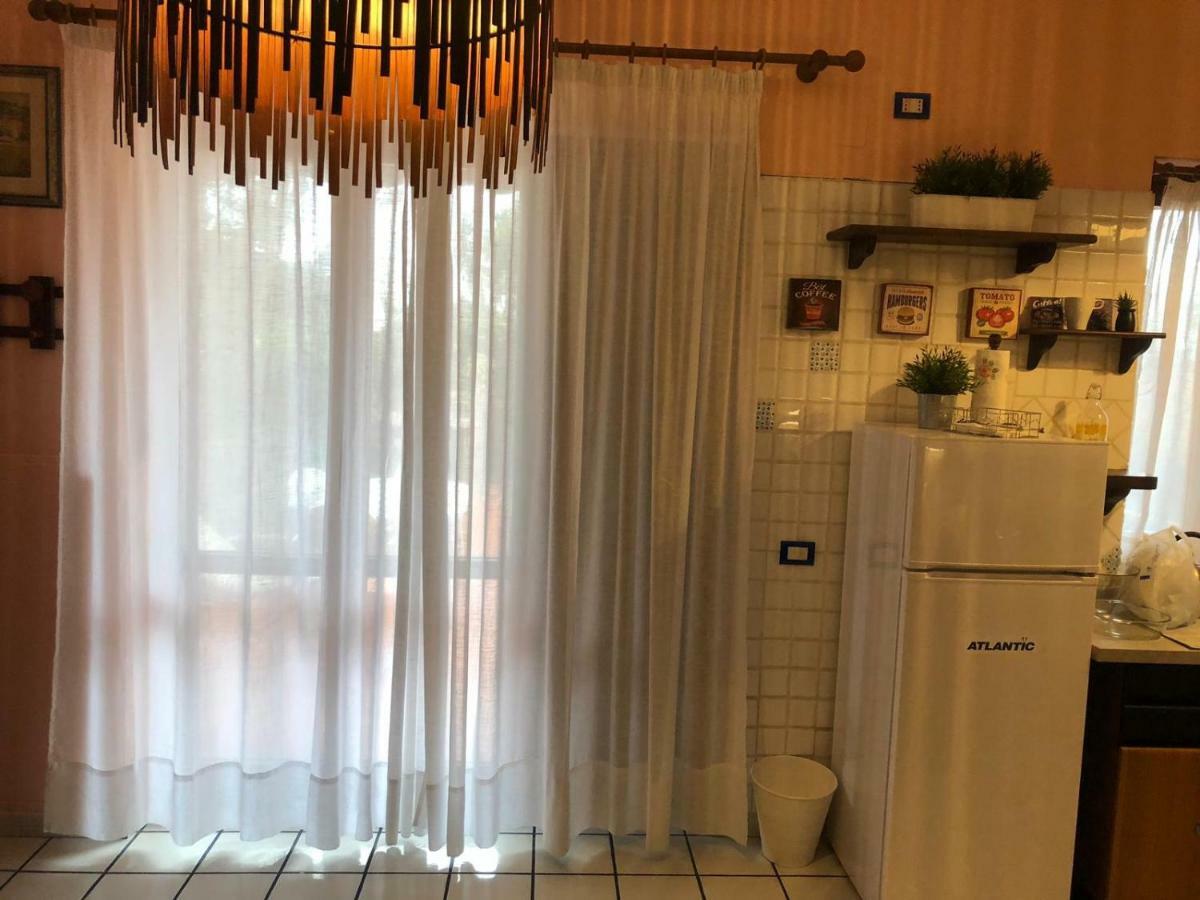Chloe'S Apartment 아치레알레 외부 사진