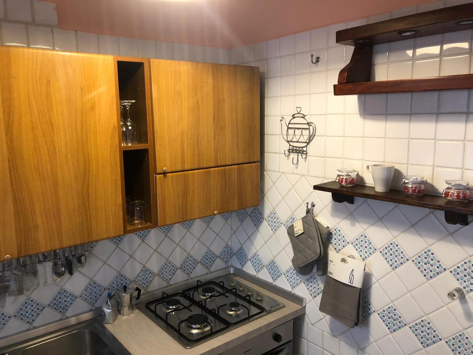 Chloe'S Apartment 아치레알레 외부 사진